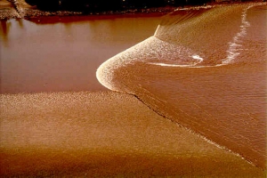 Tidal Bore